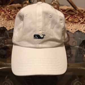Vineyard vines hat